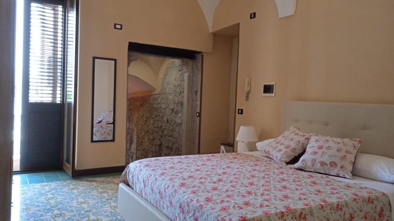 Affittacamere Prezioso Gaeta Exterior photo