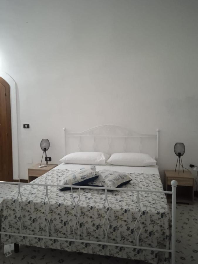 Affittacamere Prezioso Gaeta Exterior photo