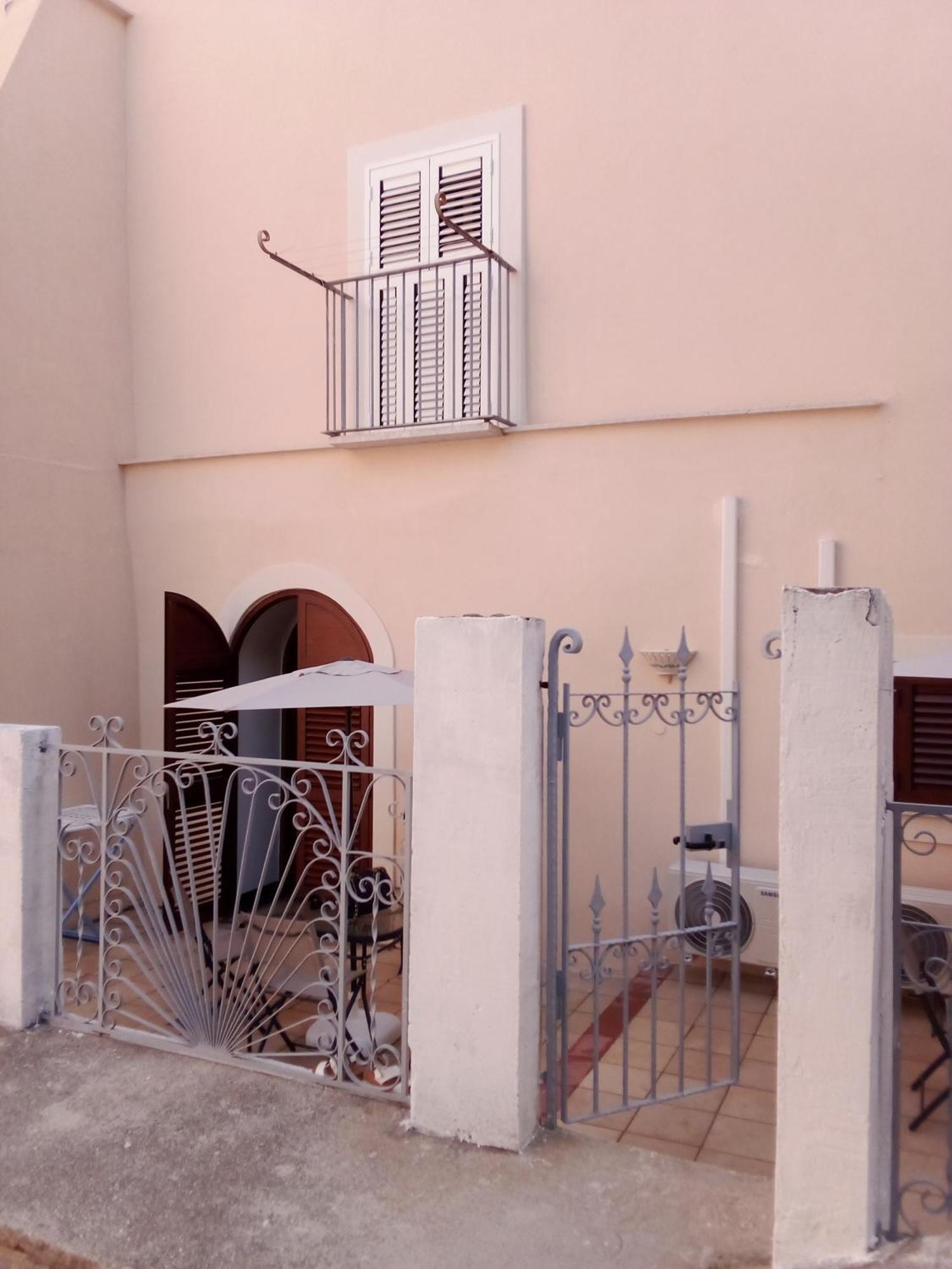 Affittacamere Prezioso Gaeta Exterior photo